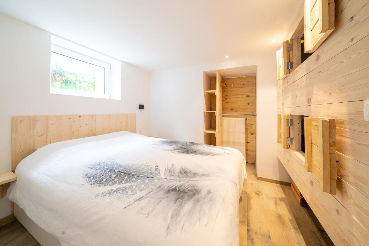 O17 Apartment Namur Luaran gambar