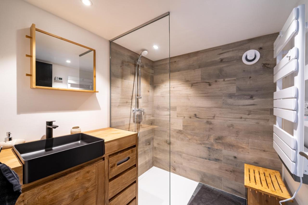 O17 Apartment Namur Luaran gambar